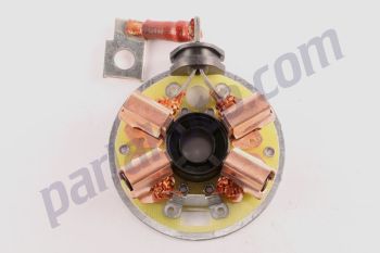 Mega BO1951 Chrysler Pd 250 Ford Cargo 3226 3227 Mercedes Kamyon Massey Ferguson 12 V Marş Kömür Yuvası