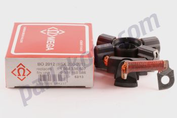 Mega BO2012 Volkswagen Seat Toledo Cordoba Audi Skoda Ford Galaxy Dizel 12 V Marş Kömür Yuvası