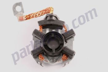 Mega BO2191 Volkswagen Passat Polo Ford Seat Cordoba İbiza Lombardini 12 V Marş Kömür Yuvası