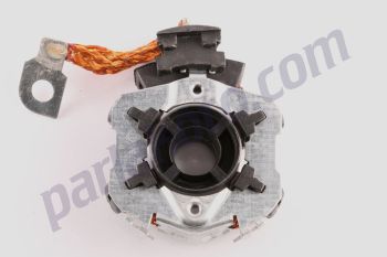 Mega BO2192 Volkswagen Seat Cordoba İbiza Lupo 12 V Marş Kömür Yuvası