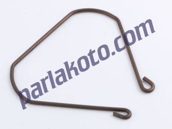 Parlex PRB03067848 Turbo Hortum Sekmanı Renault Megane 3 1.5DCI Fluence 1.5DCI 7701071149