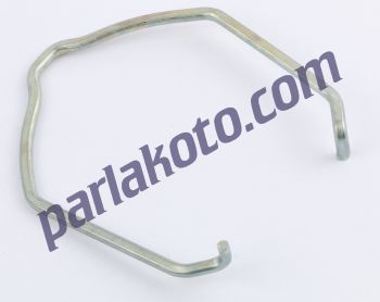 Parlex PRB03075869 Turbo Hortum Sekmanı Audi A3 A4 A6 Seat Ibiza Leon Toledo Skoda Octavia SuperB VW Bora Golf Passat 1J0145769