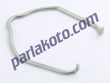 Parlex PRB03075870 Turbo Hortum Sekmanı Audi Seat Skoda Volkswagen 1.9TDI 2.0 TDI 1J0145769F