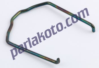 Parlex PRB03075919 Turbo Hortum Sekmanı Nissan Juke Cube Nv200 1.5DCI 144601FE0C
