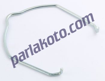 Parlex PRB03095121 Turbo Hortum Sekman Vw Caddy Golf Jetta Passat Tiguan Seat Leon Toledo Skoda Octavia SuperB 1K0145769J