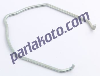 Parlex PRB03095122 Turbo Hortum Sekmanı Seat Leon Vw Golf Jetta Passat Tiguan Touran Scirocco Cc 1K0145769H