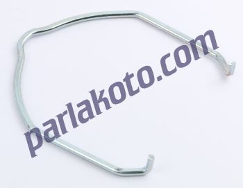 Parlex PRB03095123 Turbo Hortum Sekmanı Vw Golf Jetta Tiguan Touran Beetle Seat Altea 1K0145769D