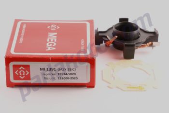 Mega MI1391 Ford Escort Fiesta Mazda Toyota Suziki Kömür Yuvası 12V