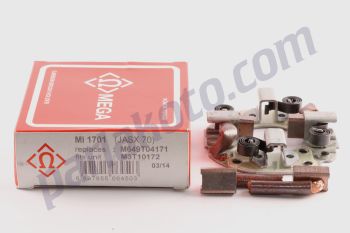 Mega MI1701 Hyundai H 100 Mitsubishi Nissan Pirimera Kia Citroen Peugeot Kömür Yuvası 12V BHM7030