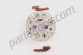 Mega MI1701 Hyundai H 100 Mitsubishi Nissan Pirimera Kia Citroen Peugeot Kömür Yuvası 12V BHM7030