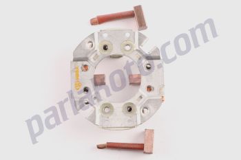 Mega MI2831 Hyundai Accent Mazda 323 Nissan Patrol Kömür Yuvası 12V