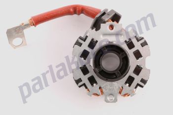 Mega MI4281 Renault Clio 2 Kango Megane Kömür Yuvası 12V BHM6090