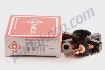 Mega MI4282 Mitsubishi Citroen Jumper Fiat Ducato Kömür Yuvası 12V