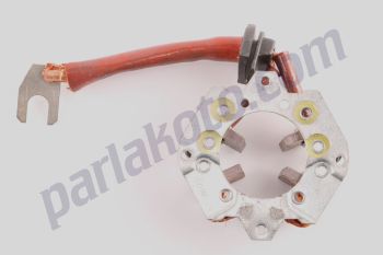 Mega HI4551 Opel Combo Astra Kömür Yuvası 12V