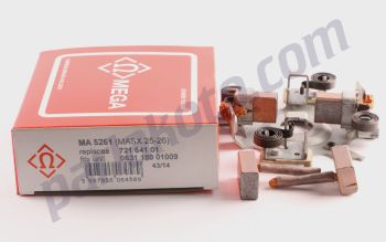 Mega MA5261 Fiat Kömür Yuvası 12V BHM4101