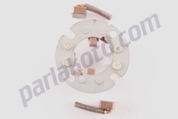Mega ND7781 Toyota Coralla Mazda Kömür Yuvası 12V