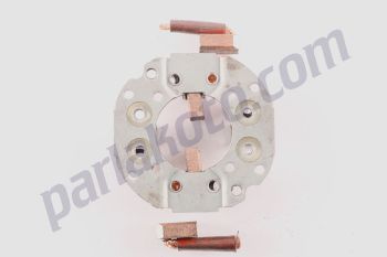 Mega MI8991 Mitsubishi Canter Hyundai H 100 Mazda 323 Kömür Yuvası 12V