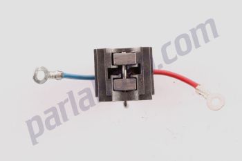 Mega FO0681 Ford Connet Mondeo Focus Kömür Yuvası 12V BHV1200