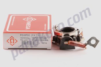 Mega FO0731 Ford Mondeo Focus Connect Kömür Yuvası 12V