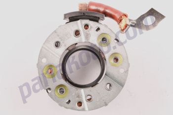 Mega FO0731 Ford Mondeo Focus Connect Kömür Yuvası 12V