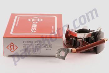 Mega FO0751 Ford Transit Motorcaft Kömür Yuvası 12V BHL230