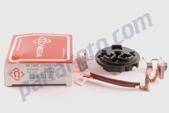 Mega VA1491 Renault Megane Opel Astra Peugeot Kömür Yuvası 12V