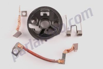 Mega VA1491 Renault Megane Opel Astra Peugeot Kömür Yuvası 12V
