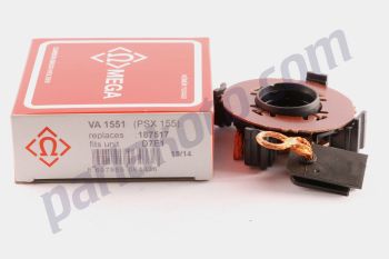 Mega VA1551 Renault Clio Volkswagen Mercedes Kömür Yuvası 12V BHV6006