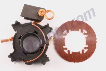 Mega VA1551 Renault Clio Volkswagen Mercedes Kömür Yuvası 12V BHV6006