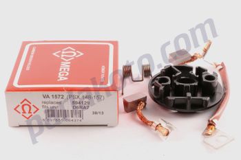 Mega VA1572 Bmw Motorsiklet Opel Astra Renault Fiat Merea Kömür Yuvası 12V