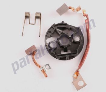 Mega VA1572 Bmw Motorsiklet Opel Astra Renault Fiat Merea Kömür Yuvası 12V