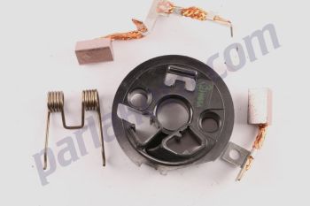 Mega VA1591 Opel Renault Kömür Yuvası 12V