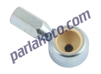 PARLEX MTJ2075 Vites Tel Yuvası Büyük Fiat Doblo Albea Palio Siena Linea 46806268D