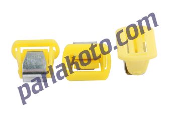 PARLEX MTJ2091 Far Yuva Klipsi Fiat Doblo Alfa Romeo 7703577