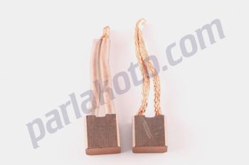 Mega USX59 60 Renault Peugeot 403 404 Marş Kömürü 12V