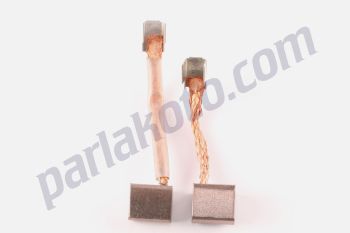 Mega USX91 92 Cherysler Cıtroen Marş Kömürü 12V