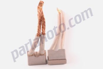 Mega PSX115 116 Peugeot Renault Marş Kömürü 12V
