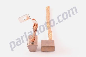 Mega PSX133 Renault 9 Broadway Yeni Model Peykan Marş Kömürü 12V