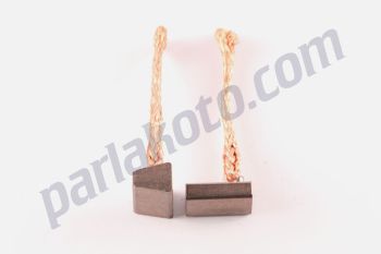 Mega PSX144 145 0 Volkswagen Peugeot Marş Kömürü 12V