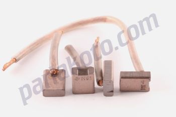 Mega JSX26 27 Fiat Berlina Regata Uno MArş Kömürü 12V