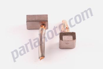 Mega JSX38 42 Seat Tofaş Şahin Dogan Kartal Fiat Tempra Tipo Uno Marş Kömürü 12V