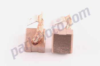 Mega JSX16 CU Tofaş Murat 124 Şahin Doğan Kartal Fiat Tempra Renault 12 Fiat Seat Marş Kömürü 12V