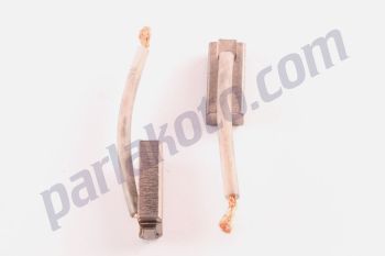 Mega BX202 Mercedes Benz Kamyon Volkswagen Daf Scania Volvo Alternatör Kömürü 24V