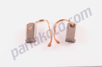Mega BX214 Mercedes Ford Man Fiat Traktör Leyland Kamyon Alternatör Kömürü 12V 24V