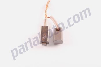 Mega BX219 Fiat Tempra Tipo Lancia Alternatör Kömürü 12V