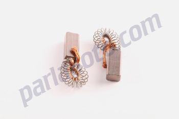 Mega PX60 Renault 9 Brodway Magane Clio Alternatör Kömürü 12V