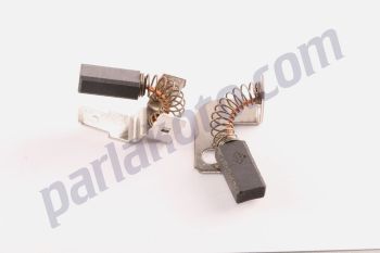 Mega JX30 31 Chrysler Fiat Ford Otoyol Massey Ferguson Alternatör Kömür 12V 24V