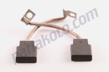 Mega LAX29 Fordson Traktör Alternatör Kömürü 12V
