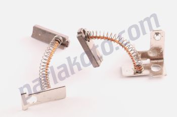 Mega A115 Leyland Bmc Fiat Türk Traktör Tümosan Ford Transit Kamyonet Alternatör Kömürü 12V