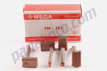 MEGA FM121 MAZDA RX3 RX7 PEYKAN (JASX 70)